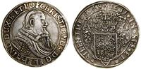 Niemcy, talar, 1631 HS