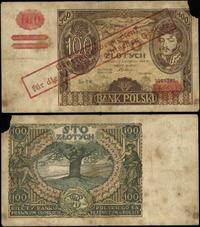 Polska, 100 złotych, (1939)