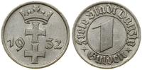 Polska, 1 gulden, 1932