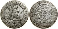 Polska, ort, 1624