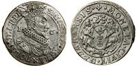 Polska, ort, 1624