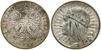 Polska, 10 złotych, 1932