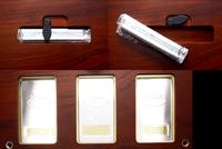 Polska, zestaw sztabek miedzianych