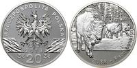 Polska, 20 złotych, 2013