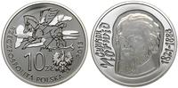 Polska, 10 złotych, 2013