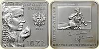 Polska, 10 złotych, 2013