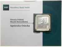 Polska, 10 złotych, 2013