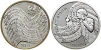 Polska, 10 złotych, 2013