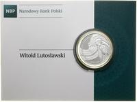 Polska, 10 złotych, 2013