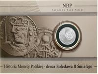 Polska, 5 złotych, 2013
