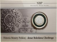 Polska, 5 złotych, 2013