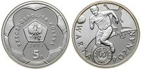 Polska, 5 złotych, 2013