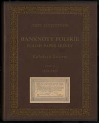 wydawnictwa polskie, Koziczyński Jerzy – Banknoty polskie / Polish Paper Money, Kolekcja Lucow,..
