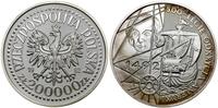 Polska, 200.000 złotych, 1992