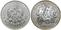 Polska, 300.000 złotych, 1993