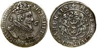 Polska, ort, 1624