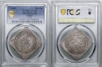 Austria, klipa ćwierćtalara, 1642