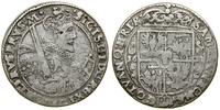 Polska, ort, 1621