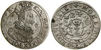 Polska, ort, 1624