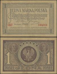 Polska, 1 marka polska, 17.05.1919