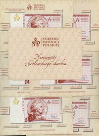 Polska, zestaw medali z serii Wielkie Bitwy Polaków