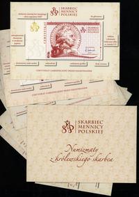 Polska, beatyfikacja Jana Pawła II - zestaw 9 medali