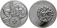 Polska, 20 złotych, 2015