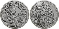 Polska, 20 złotych, 2016