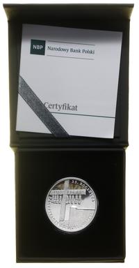 Polska, 10 złotych, 2016