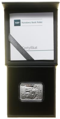 Polska, 10 złotych, 2016