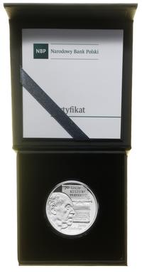 Polska, 10 złotych, 2017