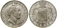 Niemcy, talar, 1851 F