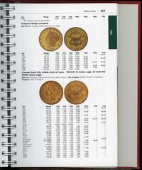 wydawnictwa zagraniczne, Harper David C., Giedroyc Richard – 2018 U.S. Coin Digest. The Complete Gu..