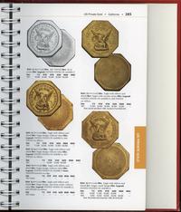 wydawnictwa zagraniczne, Harper David C., Giedroyc Richard – 2018 U.S. Coin Digest. The Complete Gu..