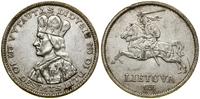 Litwa, 10 litów, 1936