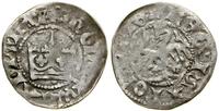 Polska, półgrosz, (1406–1407)