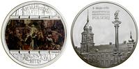 Polska, Medal - Jan Matejko - Konstytucja 3 Maja, 2011