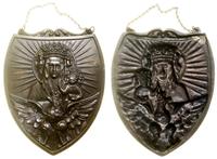 Polska, ryngraf Matka Boża