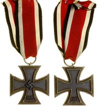 Niemcy, Krzyż żelazny II Klasy wz. 1939