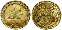 Austria, dukat, 1751