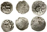 Litwa, 2 x pieniądz (denar) + moneta do samodzielnej identyfikacji, 1436–1440