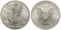 1 dolar 2000, Filadelfia, srebro