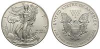 1 dolar 2001, Filadelfia, srebro