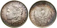 Stany Zjednoczone Ameryki (USA), 1 dolar, 1884 O