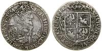 Polska, ort, 1621