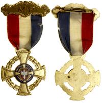 USA, Macierz Polska w USA – odznaka pamiątkowa