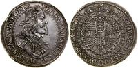 Austria, talar, 1657 HS