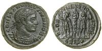 Cesarstwo Rzymskie, follis, (330–333)