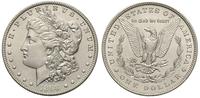 1 dolar 1898, Filadelfia, srebro "900", lekko cz