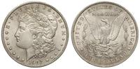 1 dolar 1902/O, Nowy Orlean, srebro "900"